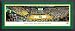 Oregon Ducks - Matthew Knight Arena - Framed Poster Print