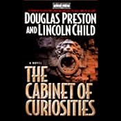 The Cabinet of Curiosities | [Douglas Preston, Lincoln Child]