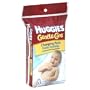 Huggies Changing Pads - Disposable, Case of 40 (5 packs of 8 pads)