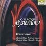 O Magnum Mysterium