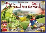Die Dracheninsel