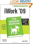 iWork '09: The Missing Manual