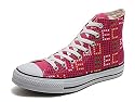 converse（コンバース） ALL STAR COLORFUL-STAR HI（オールスターカラフルスターHI） 1B623 ピンク