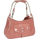 Liz Claiborne Handbags Canton Patent Demi