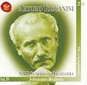 Brahms: The Four Symphonies (NBC Symphony Orchestra Vol. IV)