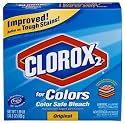 Dry Clorox 2 Bleach For Colors, 30.3-Ounce Bottles (Pack of 6)