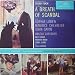 A BREATH OF SCANDAL - ORIGINAL MOTION PICTURE SOUNDTRACK - AUSTRALIAN IMPORT REISSUE LP
