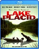 Lake Placid (Collector's Edition) [Blu-ray]