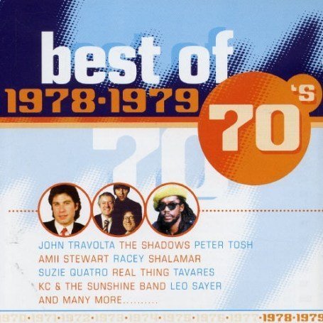 CD-Charts  Search : The Best of 1978-1979
