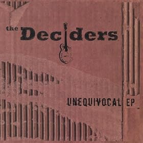 Unequivocal Ep