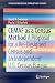 CEMAF as a Census Method: A Proposal for a Re-Designed Census and An Independent U.S. Census Bureau (SpringerBriefs in Population Studies)