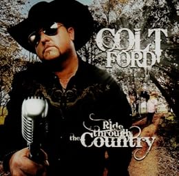Colt Ford Picture 1