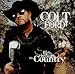 Never Thought lyrics Colt Ford