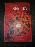 At Camp Kee Tov: Ethics for Jewish Juniors