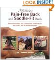 The Horse's Pain-Free Back and Saddle-Fit Book