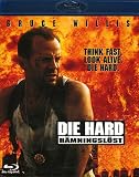 Die Hard With A Vengeance (Blu-Ray) (Region 2) (Import)