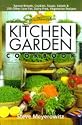 Sproutman's Kitchen Garden Cookbook: 250 Raw, Flourless, Dairyless, Low-temperature, Low-fat, Low-salt Vegetarian Recipes