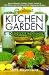 Books : Sproutman's Kitchen Garden Cookbook : Sprout Breads, Cookies, Salads, Soups and 250 Other Low Fat, Dairy-Free, Vegetarian Recipes