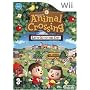 Animal crossing let's go to the city + wii speak