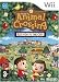Animal crossing let's go to the city + wii speak