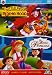 Family Classic Fairytales - Little Red Riding Hood/The Little Princess [Edizione: Regno Unito]