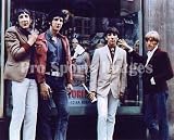 The Who 8x10 Photo