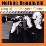 King Of The Klezmer Clarinet