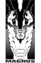 Magnus: Robot Fighter Volume 1