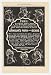 1899 Armour's Pork and Beans Folding Fans Offer Print Ad (18622)