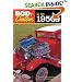 Rod & Custom Magazine in the 1950s