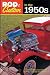 Book Rod & Custom Magazine in the 1950s