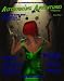 Astonishing Adventures Magazine: Issue 4