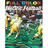 full color electric football