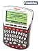 Electronics : (Franklin) Collins Bradford's Crossword Solver (CSB-1470)