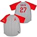 St. Louis Cardinals Scott Rolen Change Up Jersey by Nike