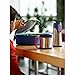 Contigo Stainless Steel Kids Food Jar, 10-Ounce, Cobalt