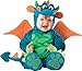 InCharacter Baby Dinky Dragon Costume