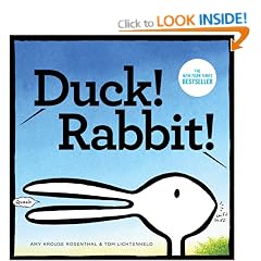Duck! Rabbit!