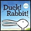 Duck! Rabbit!