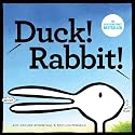 Duck! Rabbit!