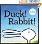 Duck! Rabbit!