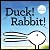 Duck! Rabbit!