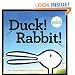Duck! Rabbit!