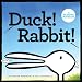 Duck! Rabbit!