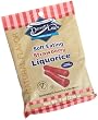 Darrell Lea Red Strawberry Soft Eating Liquorice, 7-Ounce Bags (Pack of 8)