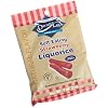 Darrell Lea Red Strawberry Soft Eating Liquorice, 7-Ounce Bags (Pack of 8)
