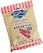 Darrell Lea Red Strawberry Soft Eating Liquorice, 7-Ounce Bags (Pack of 8)