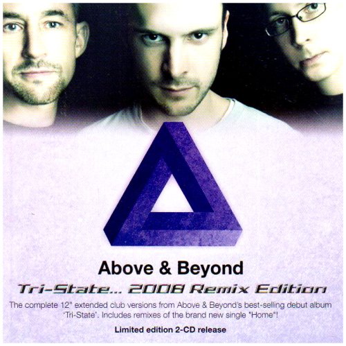 Above And Beyond - Can