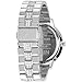 Nixon A099710 Kensington Crystal Mop Dial Silver Steel Bracelet Women Watch NEW