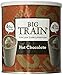 Big Train - Low Carb - Hot Cocoa Mix - 32oz can